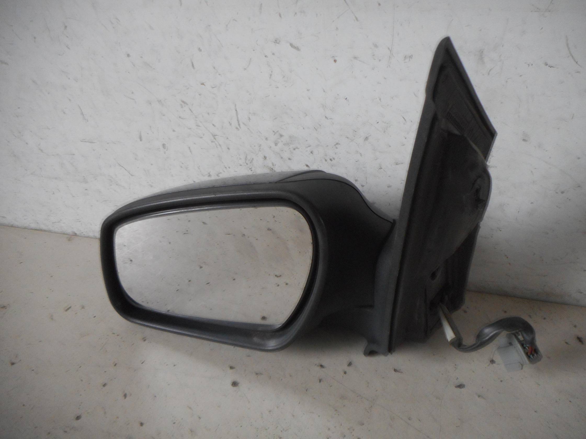 Retrovisore est. regolaz. elettr. sx.